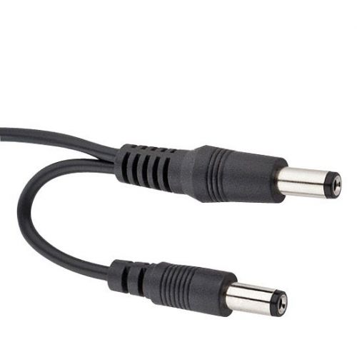 Ppy Voltage Doubler
