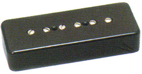 Old-1 P-90 Soapbar BR BK Black