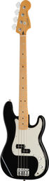 Player II P Bass MN BLK Noir