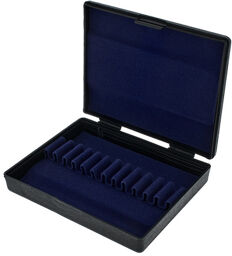 Reed Case Oboe Plastic