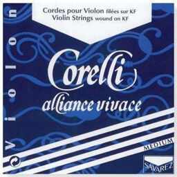 Alliance 804M Violin String G