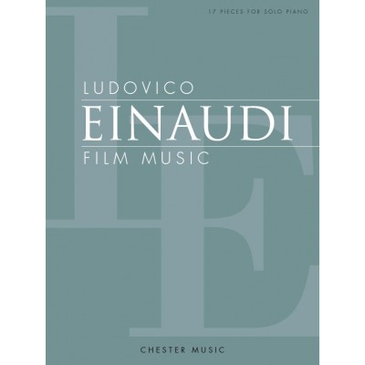 Film Music - Version anglaise