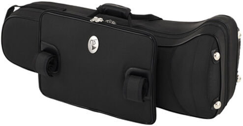 Case for Alto Trombone Noir