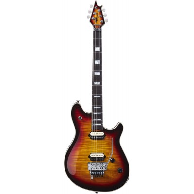 Wolfgang USA EB 3-tone Burst - Reconditionné