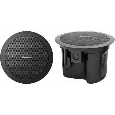 FreeSpace FS2C Black (la paire)