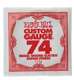 074 Single String Wound Set
