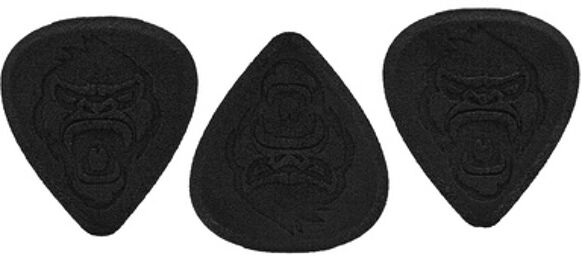 Djentleman 2.6 mm noir