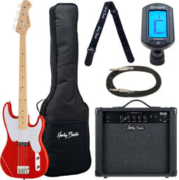 PB-50 FR Vintage Series Set Fiesta Red