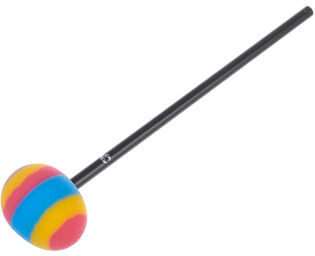 Crazy Egg Gong rubber