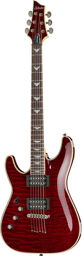 Omen Extreme 6 BCH LH Black Cherry