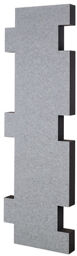 Absorber Wall Modular 192 Exp.