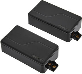 Fluence Mick Thomson Set BK