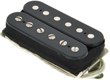 DP163 Bluesbucker BK Noir