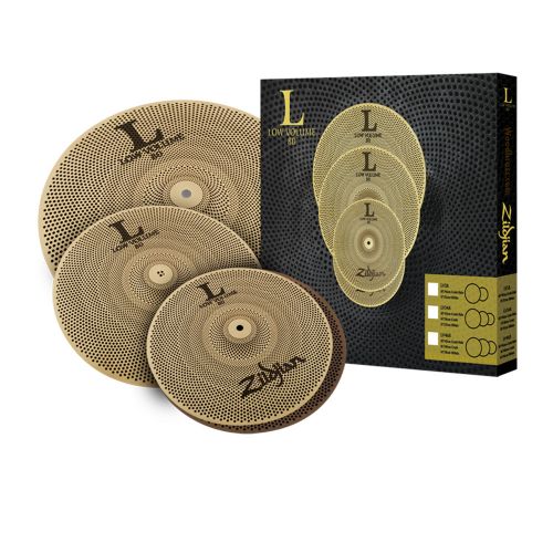 LV348 Pack Cybmale L80 Low Volume 13