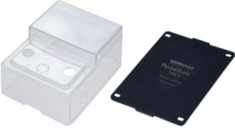 PedalSafe Type C2 universal