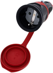 2511-sr Taurus2 Socket