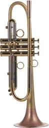 Tornado Bb-Trumpet