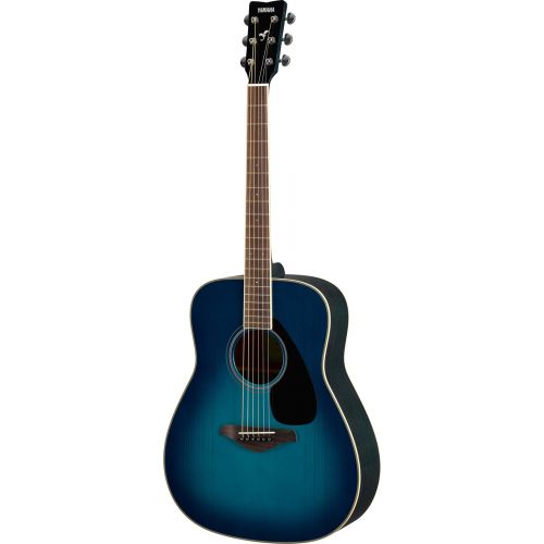 Fg820Sbii Sunset Blue
