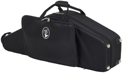 Case for Tenor Saxophone Noir