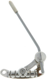 Les Trem II Nickel TM85N