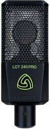 LCT 240 PRO Noir