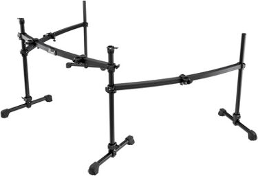 DR-513C/B Drum Rack noir