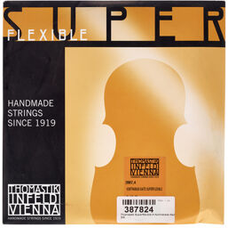 Superflexible A Bass 3/4