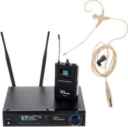 freeU 863 EarmiKe O Bundle