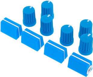 Chroma Pack Lite Blue bleu