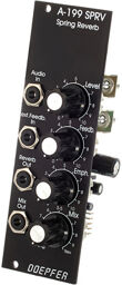 A-199 Spring Reverb Module VE