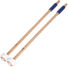 TF33 Timpani Mallets Orange