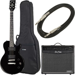 SC-200 BK Student Serie Bundle Noir