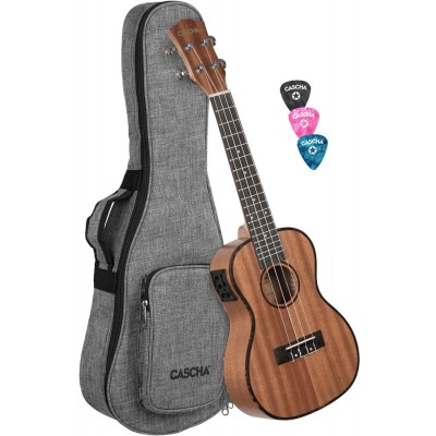 HH 2035e Concert Acajou