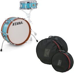 Club Jam Mini Bundle -AQB Aqua Blue