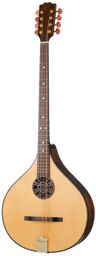 Irish Concert Bouzouki PU/LH