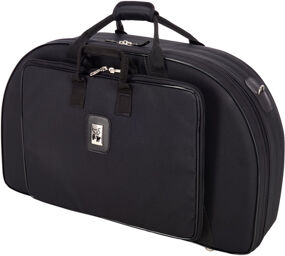 MB-8N Flightcase French Horn noir