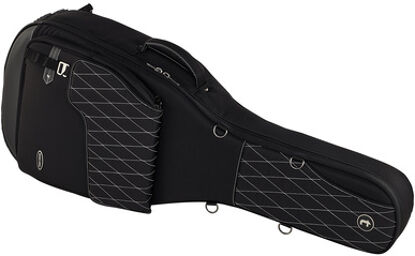 SafeCase 80 C-Guitar Gigbag