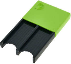 Reed Guard small green Vert