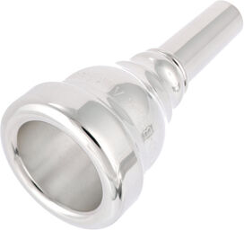 O. Bass Trombone mouthpiece