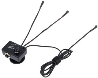 The Grip Plus-6 with Bass Ext.