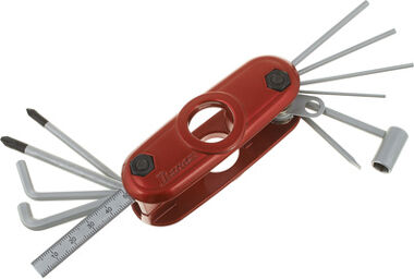 Multitool Hex Wrench MTZ11