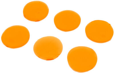 MDH Drum Honey Orange