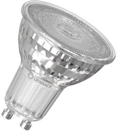LED PAR16 80 60° P 6.9W 830 3000 K