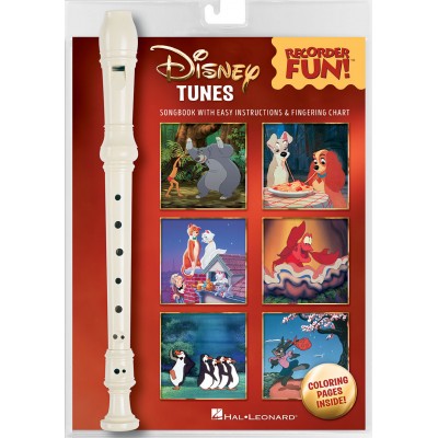 Disney Tunes
