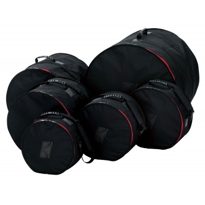DSS62S Drum Bag 22X18 10X8 12X9 16X16 14X14 14X6,5