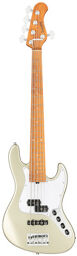 MetroExp 21 Hyb PJ 5 RM CH Solid Champagne Metallic