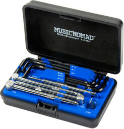 Tech Truss Rod Wrench Set