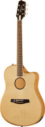 AEG 1 E- Acoustic Natural Naturel