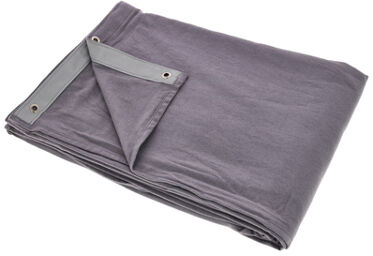 Curtain 300g/m² 5.0x3.0m DGr