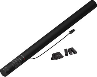 E Cannon 80cm Conf. Black